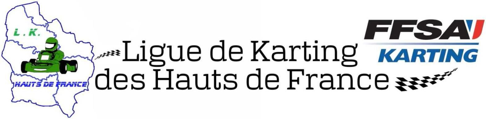 Ligue de Karting des Hauts de France