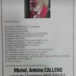 379522012_805788298008610_276317341871039952_n-150x150 Disparition de Michel Antoine Callens