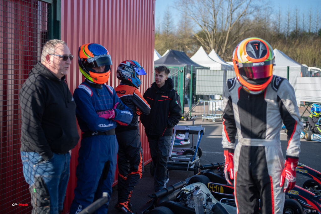 09032024-CP6_6429-1024x683 Championnat de Ligue de Karting des Hauts de France – Journée 1 – Douvrin (62)
