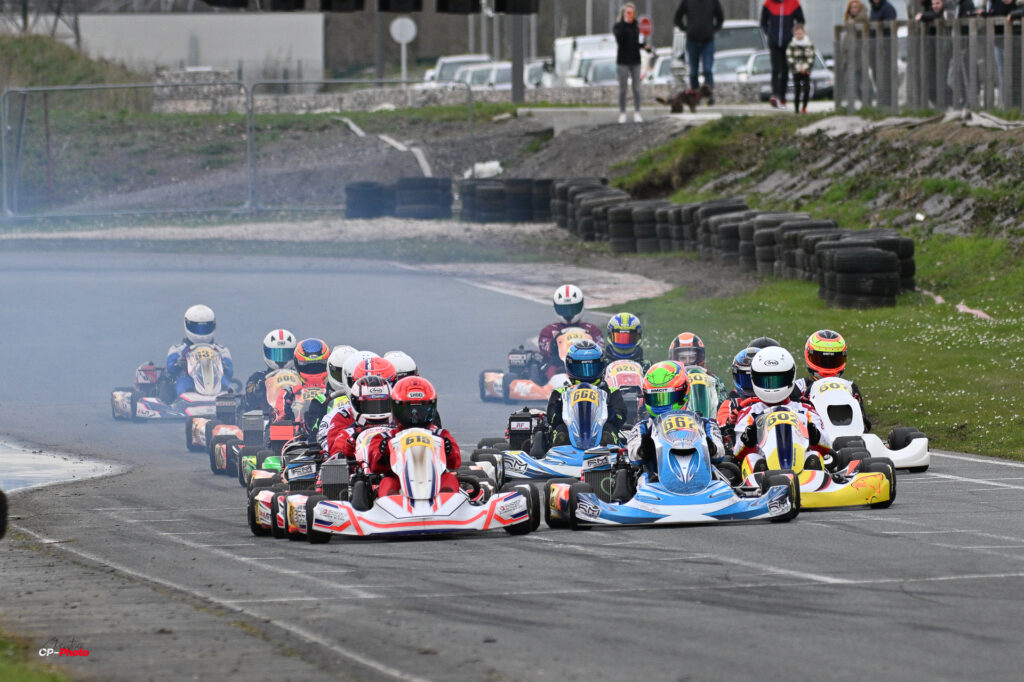 09032024-CP9_3248-1024x682 Championnat de Ligue de Karting des Hauts de France – Journée 1 – Douvrin (62)
