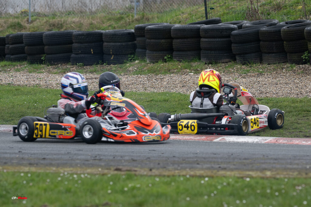 10032024-CP9_4199-1024x683 Championnat de Ligue de Karting des Hauts de France – Journée 1 – Douvrin (62)