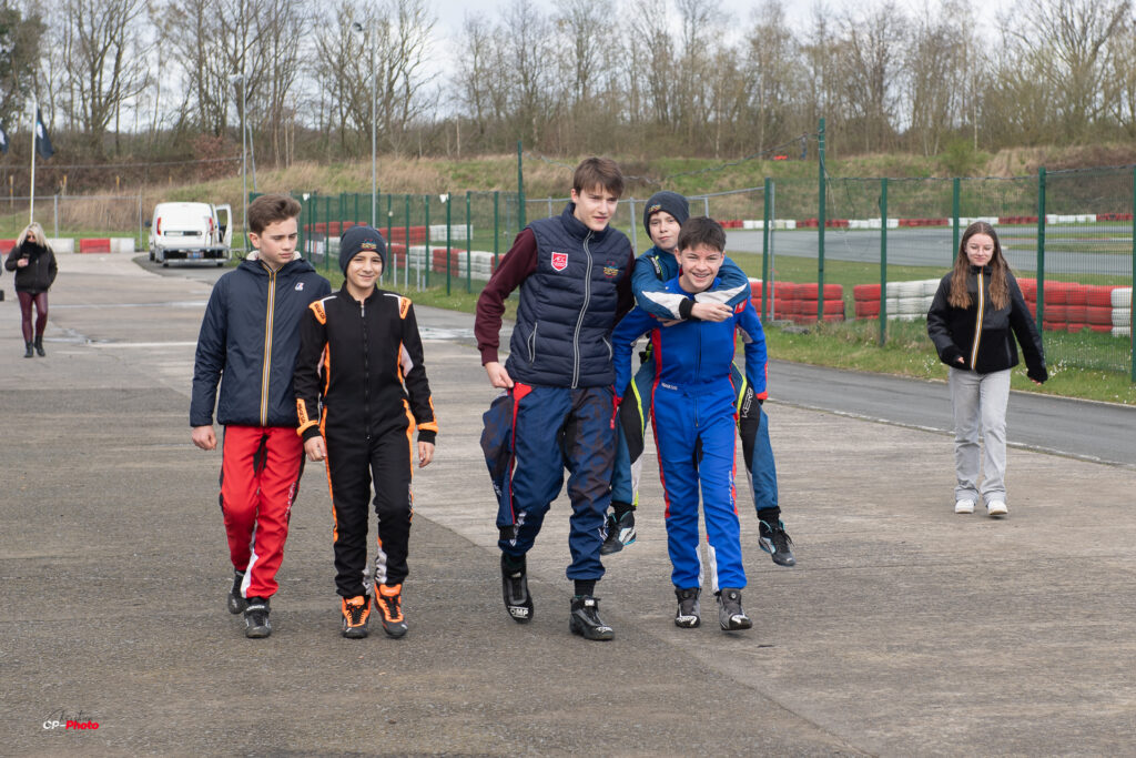 23032024-CP6_7025-1024x683 Championnat de Ligue de Karting des Hauts de France – Journée 2 – OStricourt (59) 24 Mars 2024