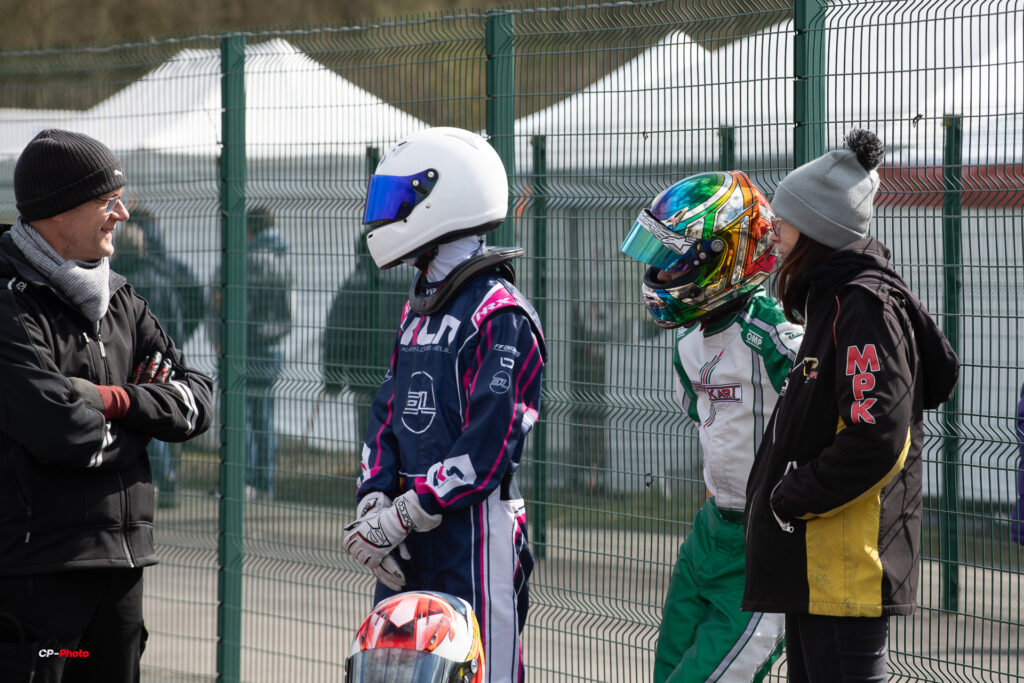 24032024-CP6_7243-1024x683 Championnat de Ligue de Karting des Hauts de France – Journée 2 – OStricourt (59) 24 Mars 2024