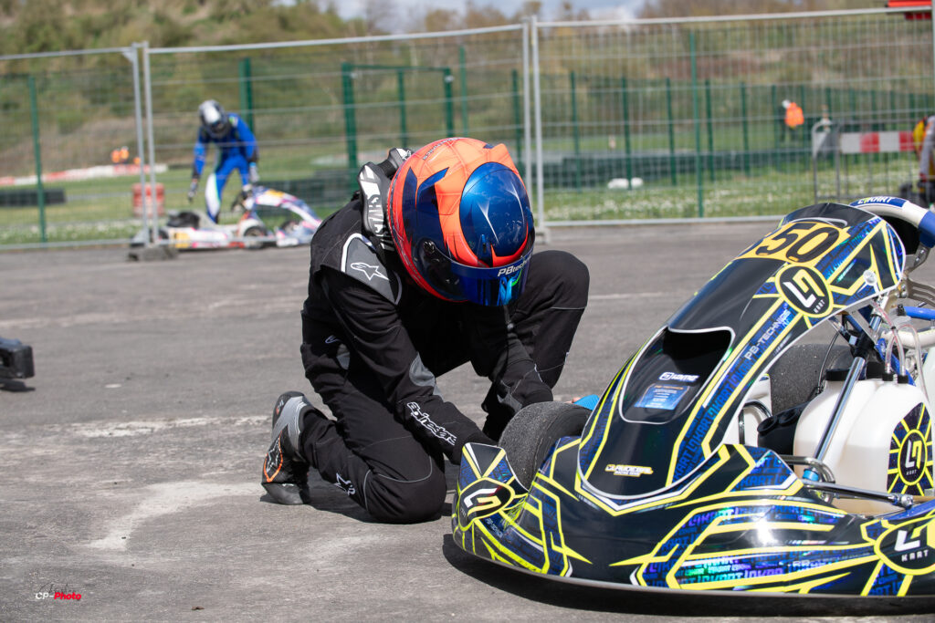24032024-CP6_7273-1024x683 Championnat de Ligue de Karting des Hauts de France – Journée 2 – OStricourt (59) 24 Mars 2024