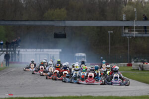 24032024-CP9_9972-300x200 Championnat de Ligue de Karting des Hauts de France – Journée 2 – OStricourt (59) 24 Mars 2024