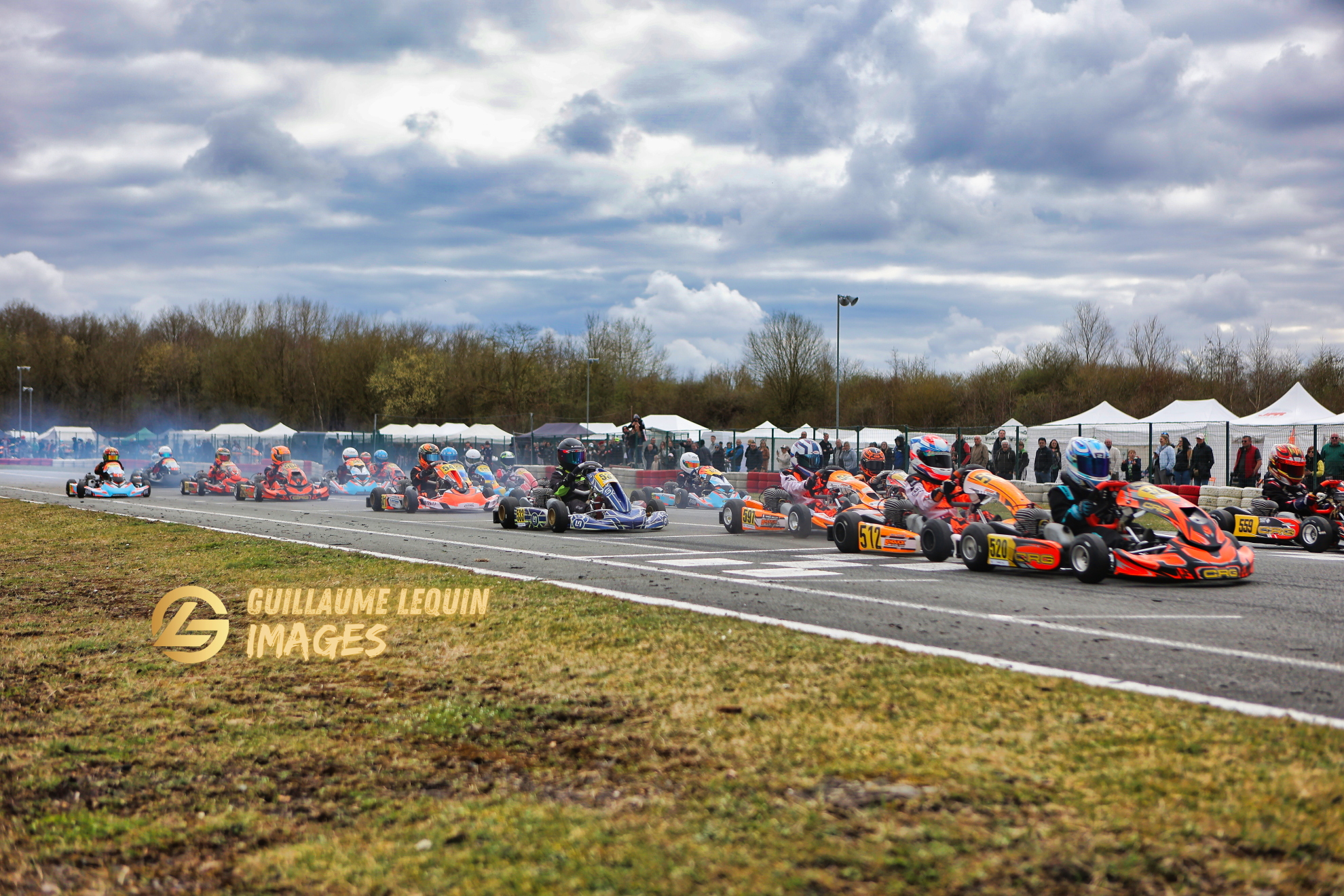 Ostricourt-J1-202510 Championnat Journée 1 – Ostricourt  Tous les résultats - Photos (59)