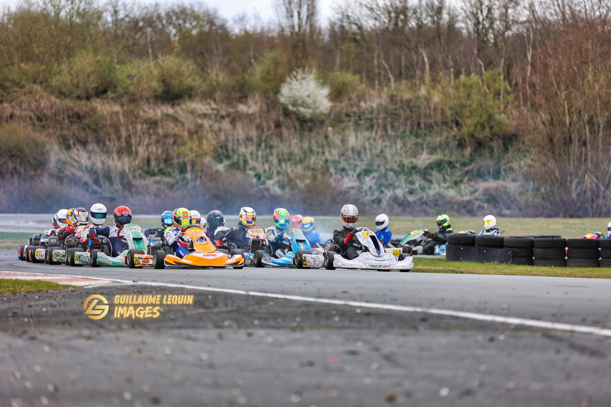 Ostricourt-J1-202512 Championnat Journée 1 – Ostricourt  Tous les résultats - Photos (59)