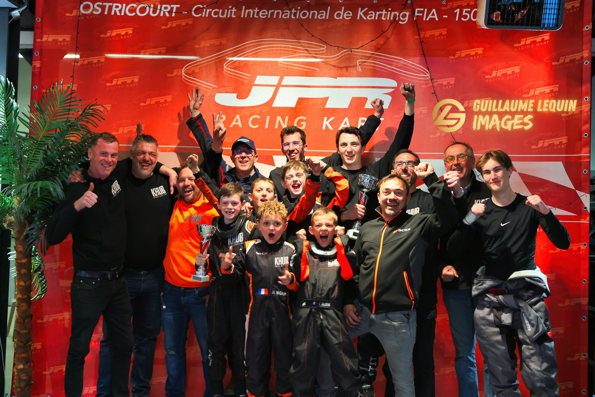 Ostricourt-J1-202520 Championnat Journée 1 – Ostricourt  Tous les résultats - Photos (59)