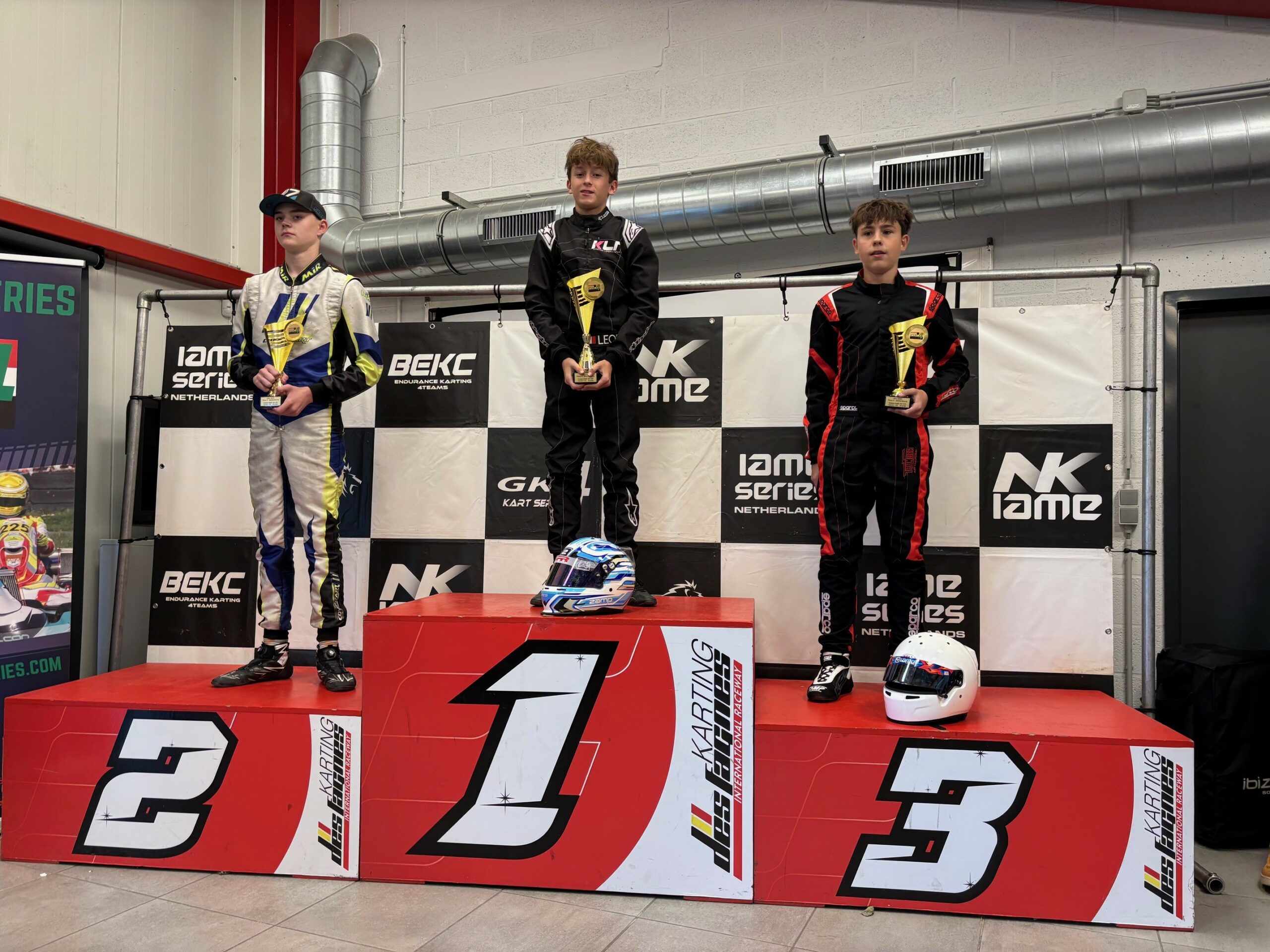 gk4R5-scaled Victoire Pour Léopold Fermen en KA100 pour la 5e manche GK4 à Mariembourg