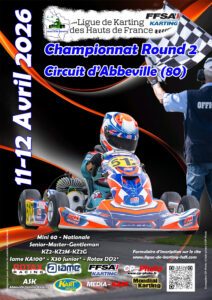 2026-Affiche-LKHdF-50-2-212x300 Championnat de Ligue de Karting des Hauts de France 2026 Infos et Inscriptions
